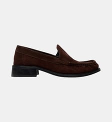 Mocassins Auri Odaje
