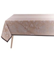 Nappe Bengale 100% coton Le Jacquard Francais