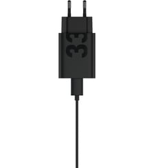 Chargeur + câble 33W Noir Motorola
