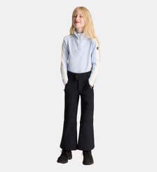 Sous pull sinope col montant coupe ajustée Fusalp