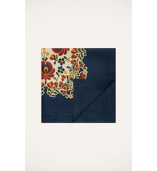 Nappe Carrée (170X170) Windflower La DoubleJ