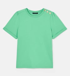 T-Shirt Tampa Tara Jarmon