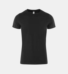 T-shirt Supreme Cotton coton stretch Hom