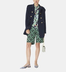 Manteau Marnie Tara Jarmon