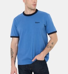 T-Shirt en coton DIXIT Chevignon
