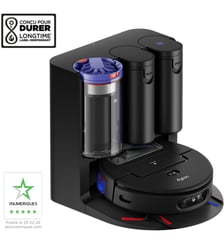 Robot Aspirateur Laveur Spot+Scrub AI Dyson
