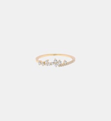 Fairytale bague romantique Djula