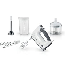 Batteur ErgoMixx MFQ37480 Bosch