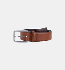 Ceinture en cuir Giacomo Digel