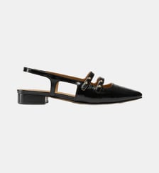 Ballerines Soli Odaje
