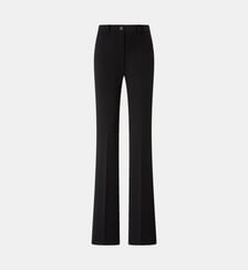 Pantalon long slim Pinko
