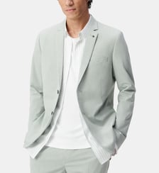 Veste de costume Ikks