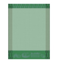 Essuie-mains Pâtisseries Françaises 100% coton Le Jacquard Francais