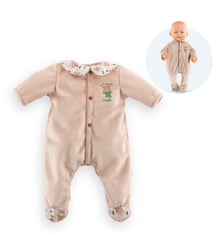 Pyjama Forêt Enchantée pour poupon 42 cm Corolle