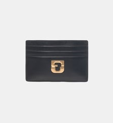 Porte carte en cuir - CARDHOLDER Gerard Darel