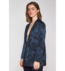 Veste classique Denyse imprimée  Maison 123