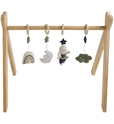 Arche d'éveil COOKIDICTION