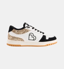 Baskets En Cuir Serena Bons Baisers