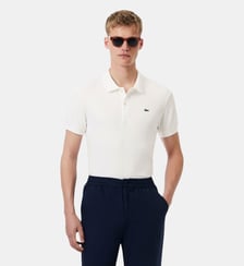 Polo regular fit coton Pima Lacoste