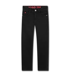 Pantalon en denim Hugo Kids