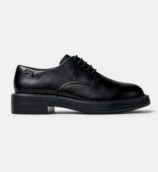 Derbies Dean cuir Camper