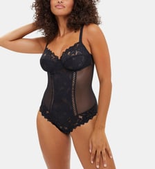 Body Arum Sans Complexe