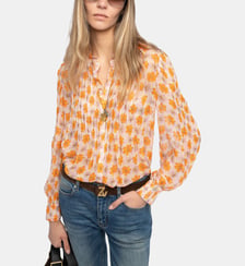 Tunique Timz Zadig&Voltaire