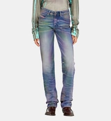 Regular Jeans Regular Waist D-Lie Diesel