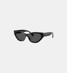 Lunettes de soleil Œil de chat JC5022B Jimmy Choo