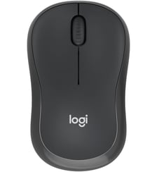 Souris sans fil M240 Silent Graphite Bluetooth Logitech