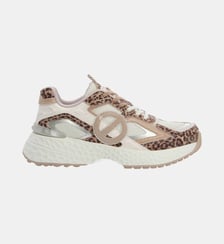 CARTER 2.0 TECH W - BLANC CASSE/BEIGE No Name