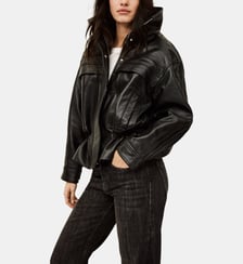VESTE KASSIA Ba&sh