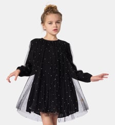 Robe de cérémonie Billieblush
