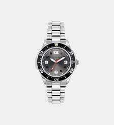 Montre Charlie Gris XC4554AG\1 Louis Pion
