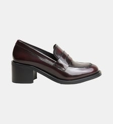 Mocassins Dollege en cuir Jonak