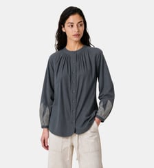 Chemise Cirus Flamme Leon & Harper