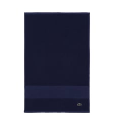 Serviette de bain  en coton Lacoste Home