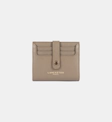 Porte-cartes Milano Ana en cuir Lancaster