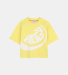 Tee-shirt manches courtes Hugo Kids