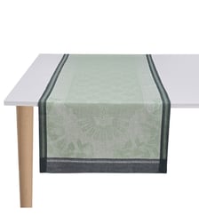 Chemin de table Jardin d'orient Le Jacquard Francais