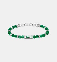 Bracelet Matchpoint Argenté 2040591-PAR Lacoste