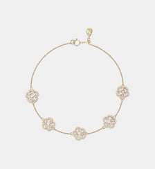Bracelet Fiori Jaune PIAPARIS