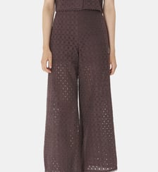 Pantalon Paquita Tara Jarmon