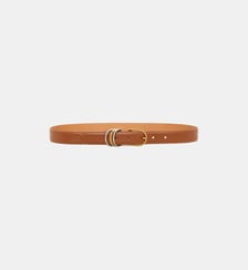 Ceinture en cuir - CONSTANCE Pablo