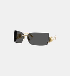 Lunettes de soleil Rectangulaire DG2319 Dolce & Gabbana