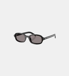 Lunettes de soleil Ovale PR D06S Prada