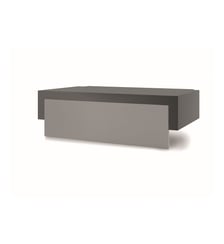 Couvercle plancha CPAPC NG 60 Noir/Gris pour Chariot Forge Adour