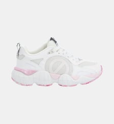 KRAZEE RUNNER -  SUNSITIVE/BLANC/MULTICOLORE No Name