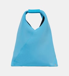 Japanese Bag en maille petit modèle MM6 Maison Margiela