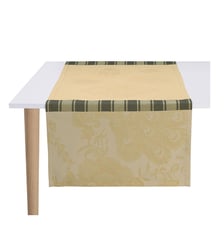 Chemin de table À la française Le Jacquard Francais